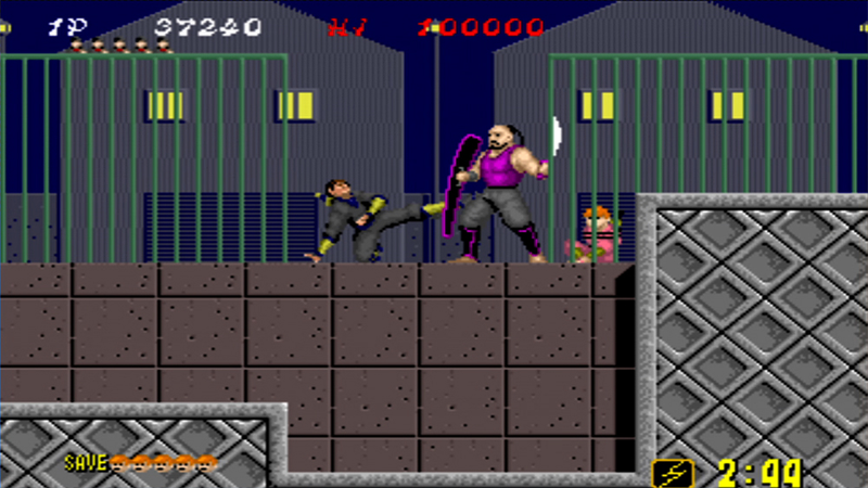 Illustration for article titled Sega Vintage Collection 2 Brings GunStar Heroes To XBLA, PSN